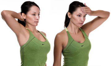 9 ورزش موثر برای درمان گردن درد57