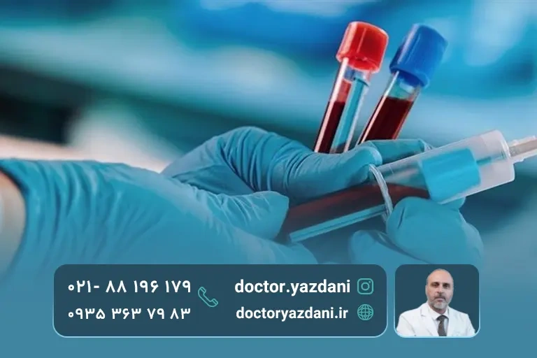 استفاده از سلول بنیادی برای درمان درد