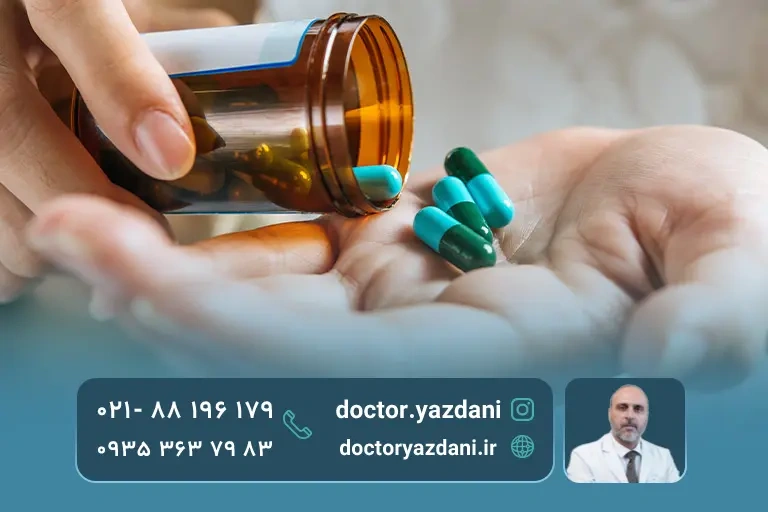 دارو های ضد التهاب