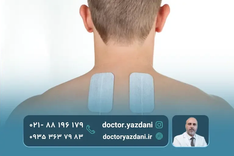 تحریک الکتریکی