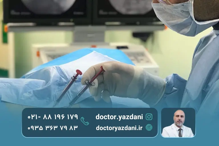 دیسکوژل چیست و چگونه عمل می کند؟