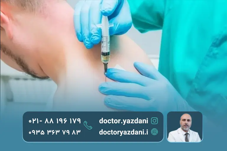 سلول درمانی برای درمان ارتروز