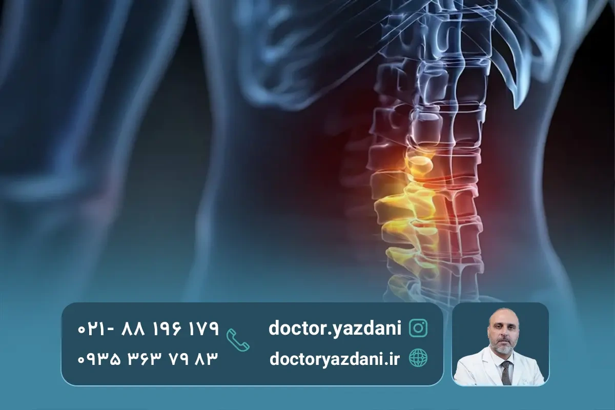 شایع‌ ترین دلایل بی‌ حسی پا