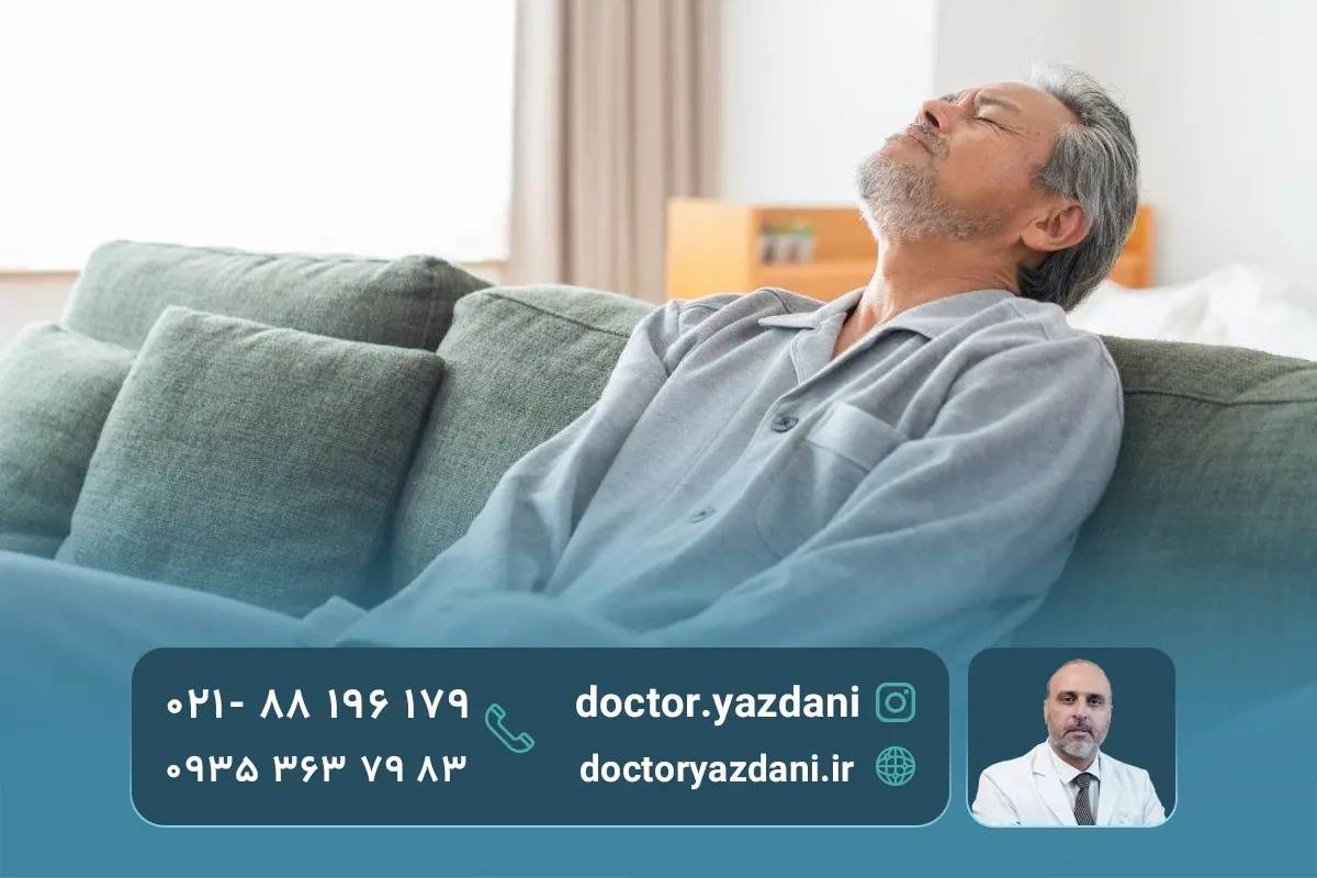 علائم اصلی عفونت مفصلی