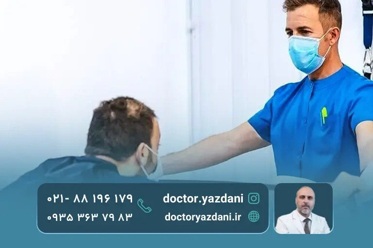 مزایای فیزیوتراپی برای مشکلات عضلانی
