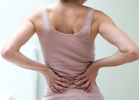 علت درد پایین کمر در زنان چیست؟ 5