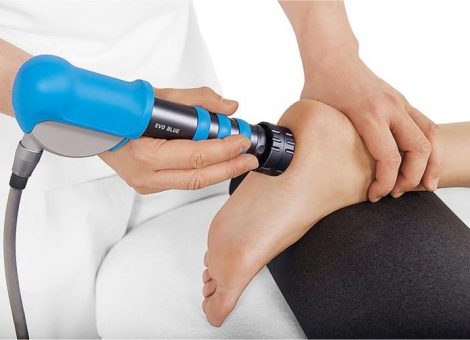 کاربرد شاک ویوتراپی برای رفع مشکل نعوظ آقایان