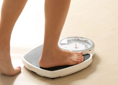 کاهش وزن آرتروز زانو