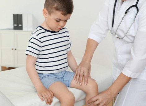 پیشگیری از آسیب پا در کودکان 2