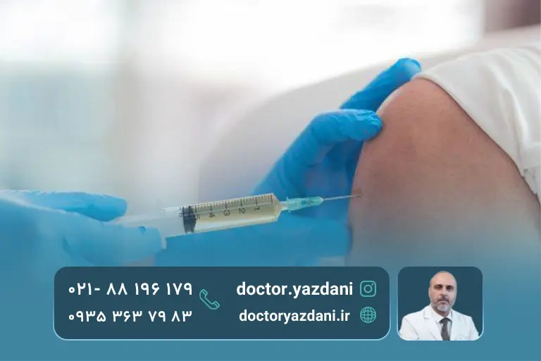 پی آر پی شانه