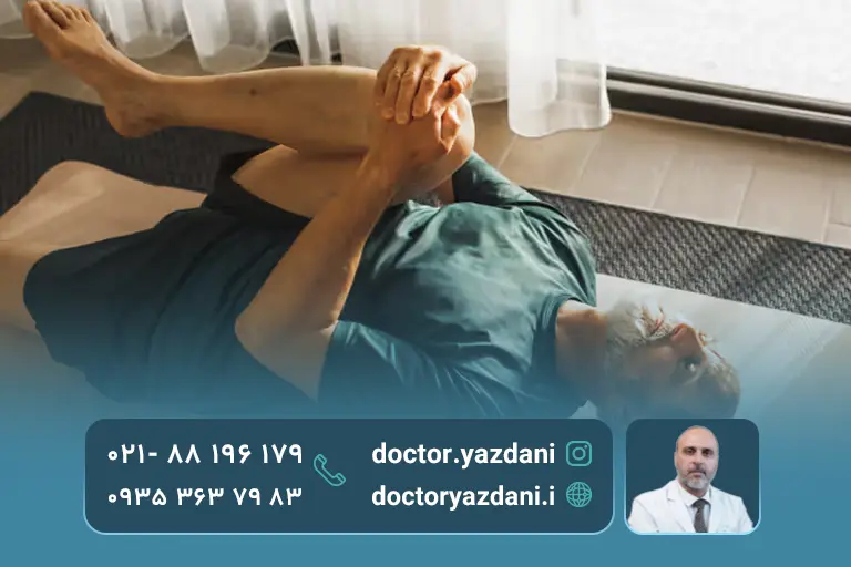 پیشگیری-از-آسیب-بیشتر-در-آرتروز