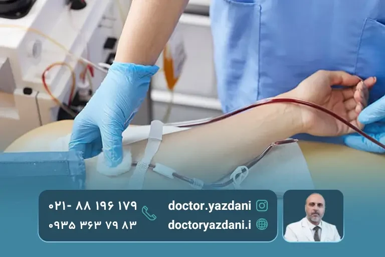 چگونه بهترین کلینیک اوزون درمانی تهران را پیدا کنیم