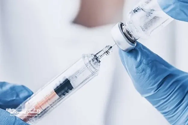 گالری تصاویر بهترین کلینیک اوزون تراپی در تهران 2