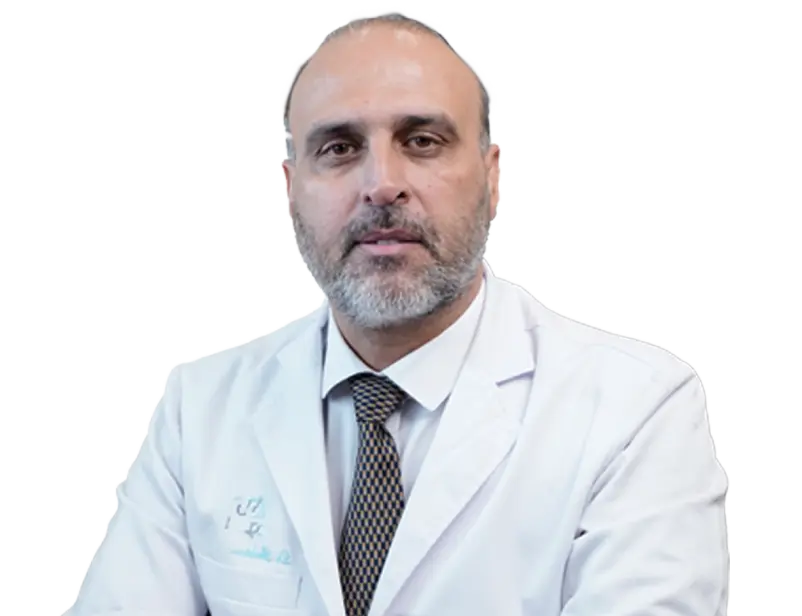 دکترامیرحسین یزدانی